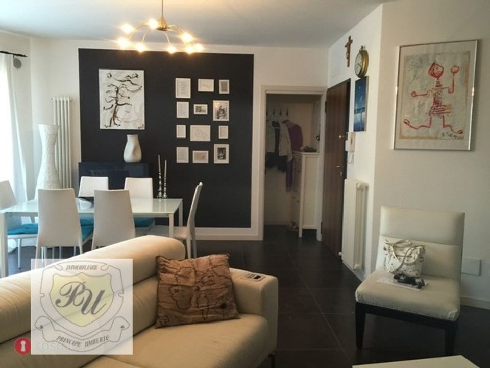 Apartament a Este, Padua - foto 4