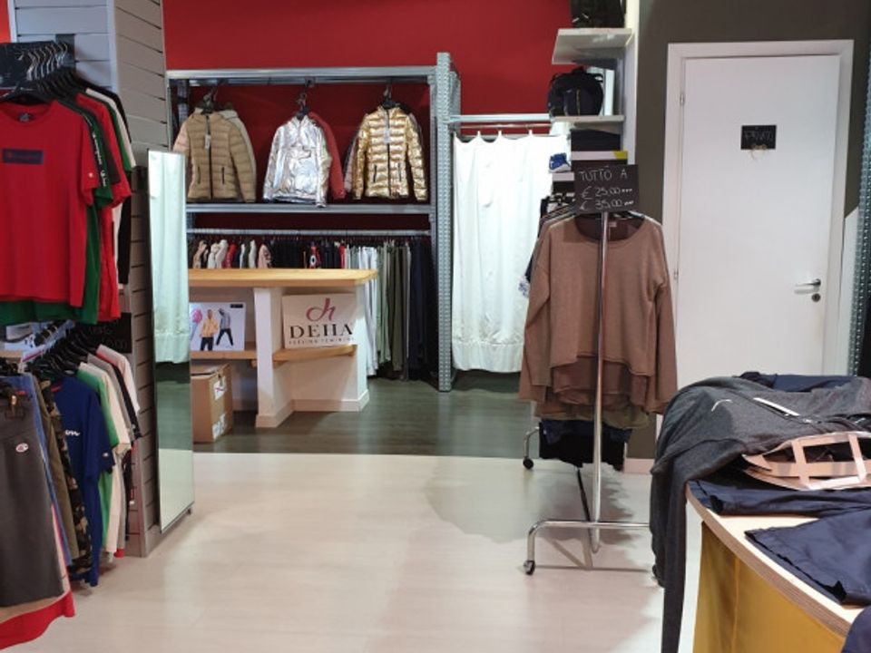Erhvervsejendom i Este, Padua - foto 3