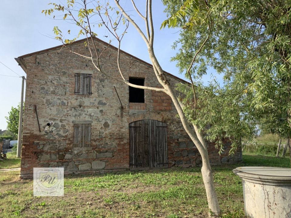 Landejendom i Villa Estense, Padua - foto 1