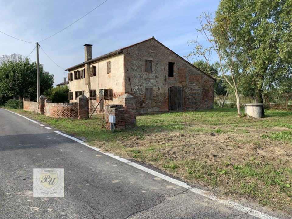 Landejendom i Villa Estense, Padua - foto 3