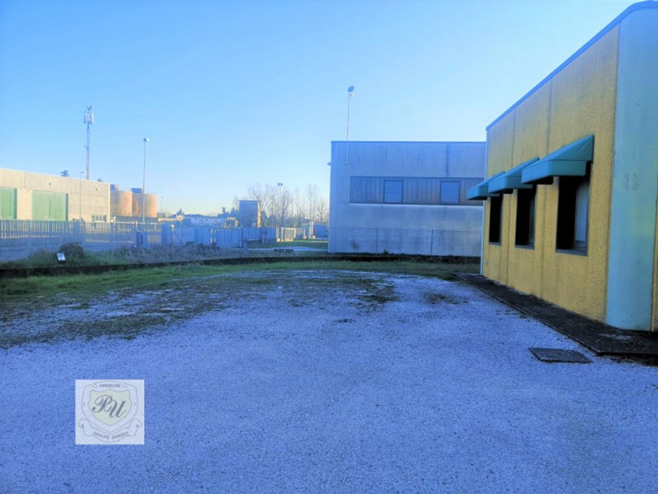 Erhvervsejendom i Merlara, Padua - foto 4