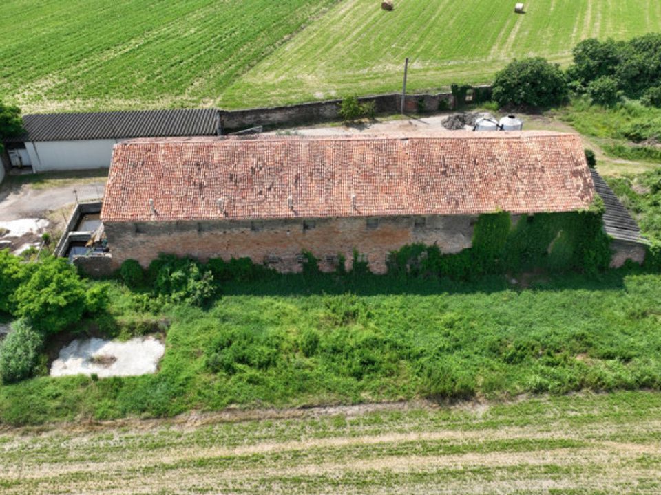 Erhvervsejendom i Este, Padua - foto 2