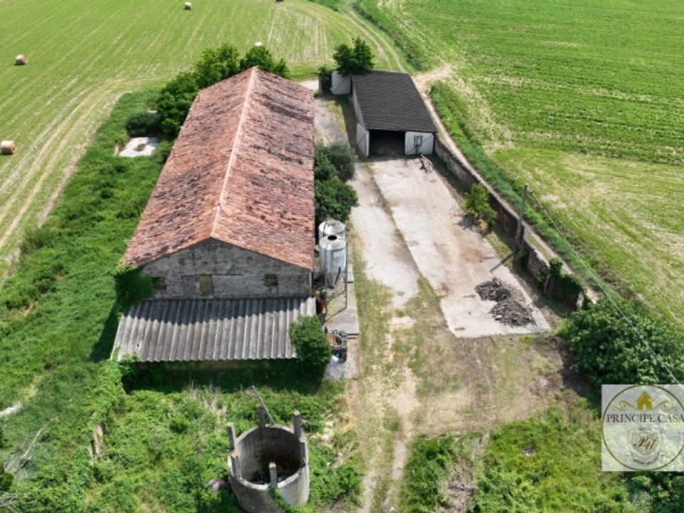 Erhvervsejendom i Este, Padua - foto 3