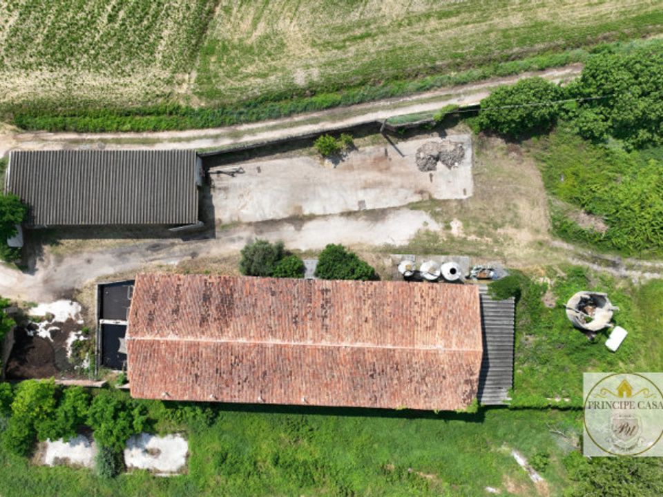 Erhvervsejendom i Este, Padua - foto 4