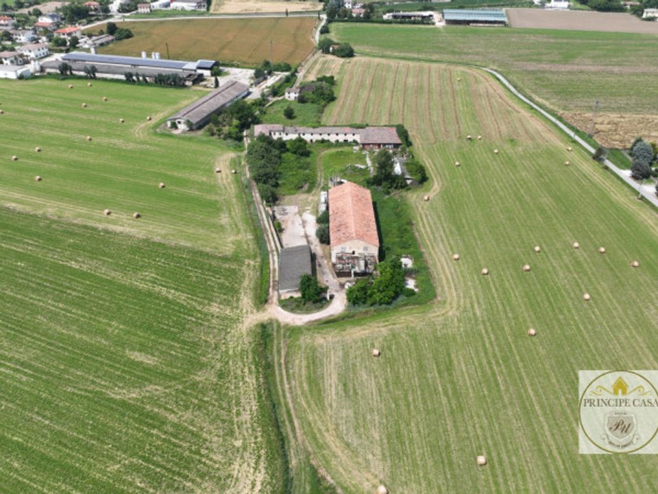 Erhvervsejendom i Este, Padua - foto 5