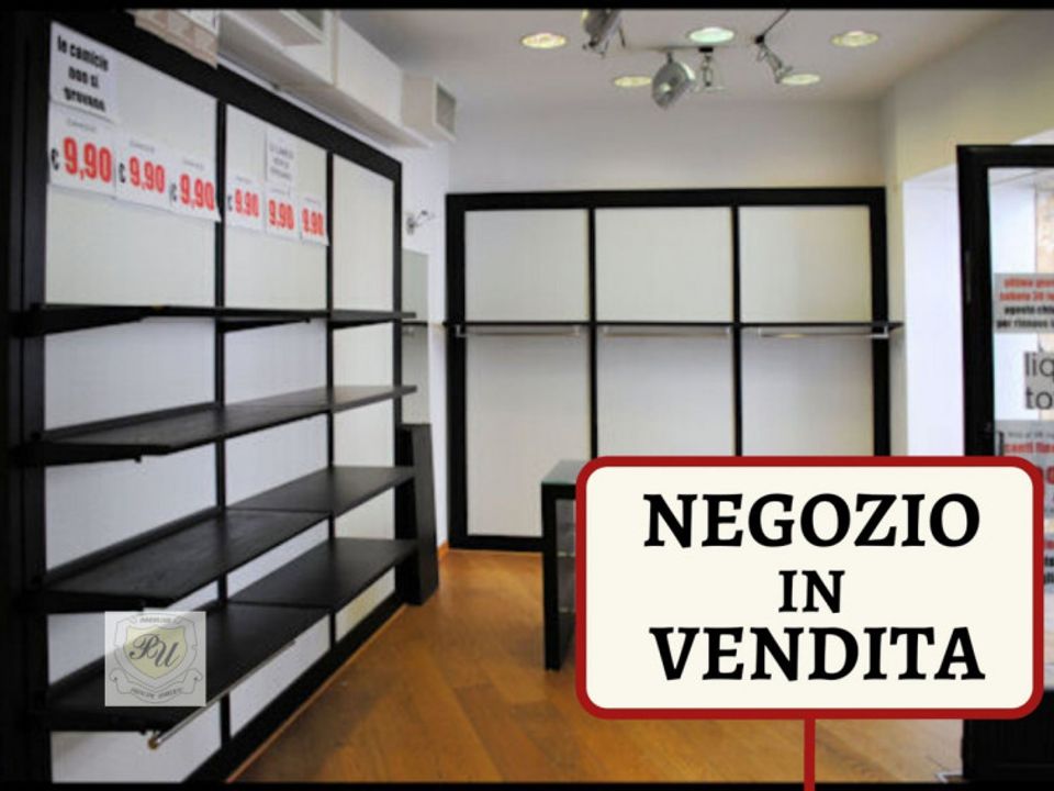 Erhvervsejendom i Este, Padua - foto 1