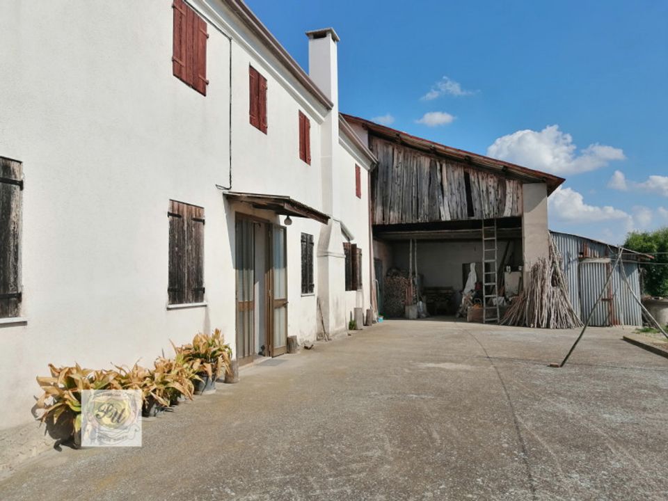 Villa en Este, Padua - foto 3
