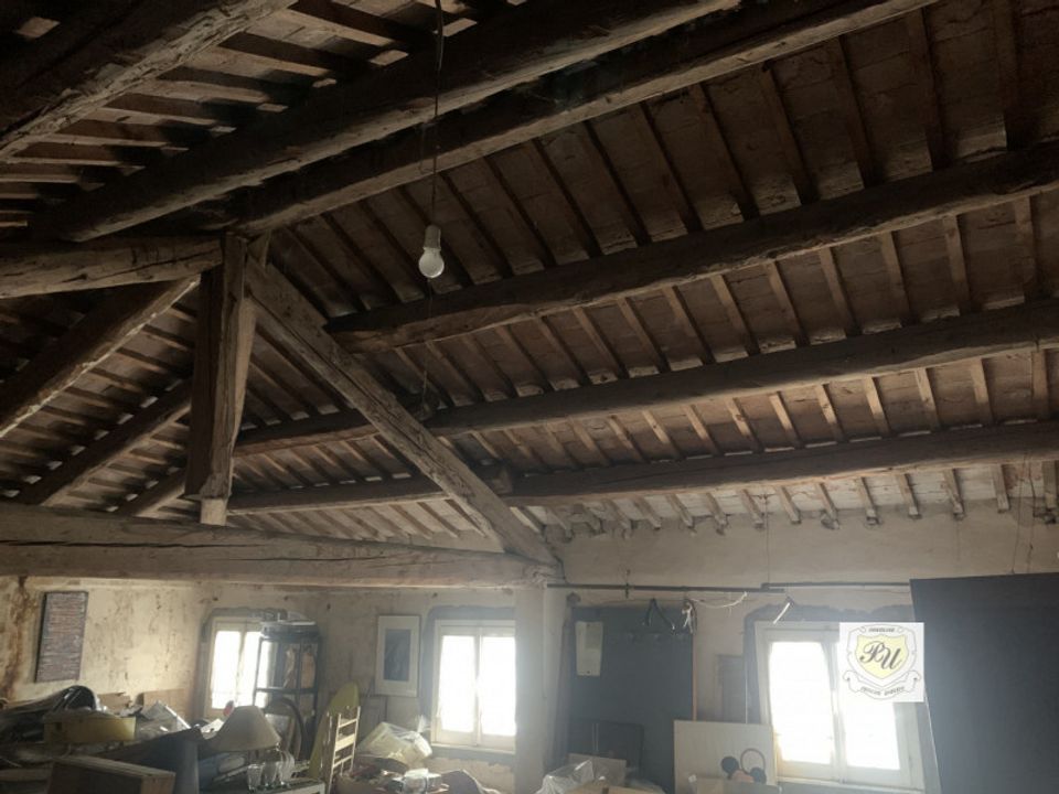 Villa i Solesino, Padua - foto 3
