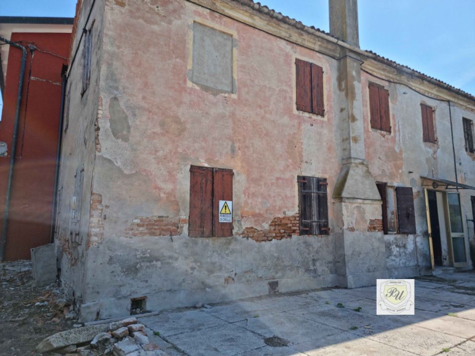 Villa i Carceri, Padua - foto 1