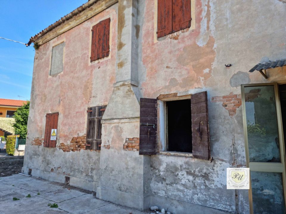 Villa i Carceri, Padua - foto 2