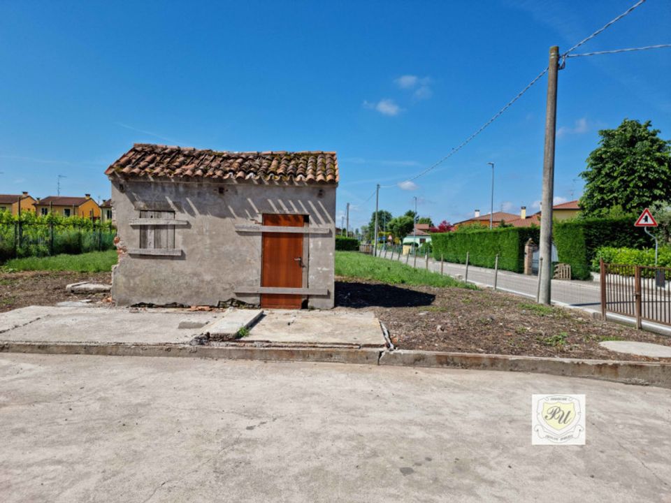 Villa i Carceri, Padua - foto 3