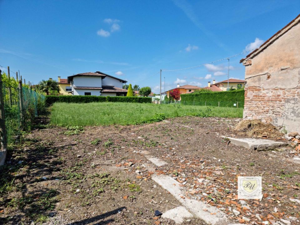 Villa i Carceri, Padua - foto 4