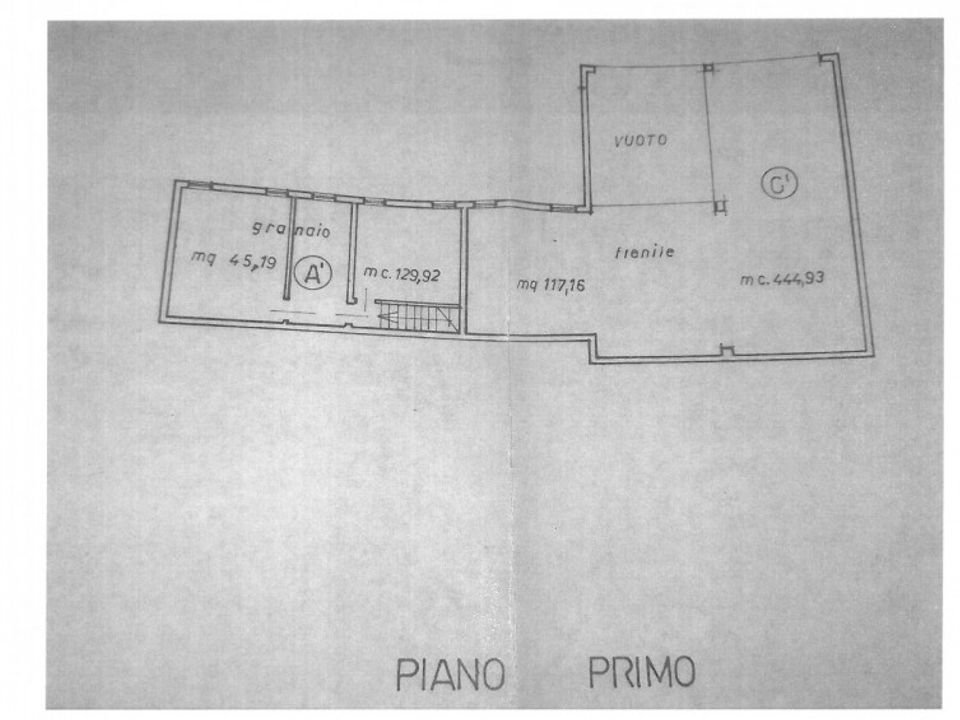 Villa i Ponso, Padua - foto 2