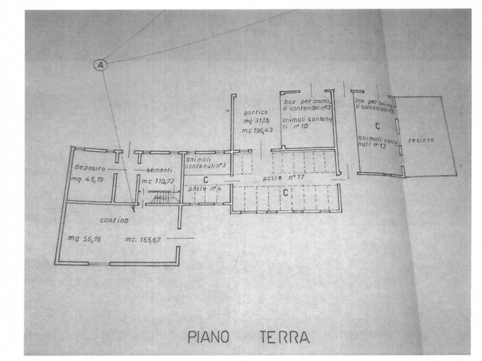 Villa i Ponso, Padua - foto 3