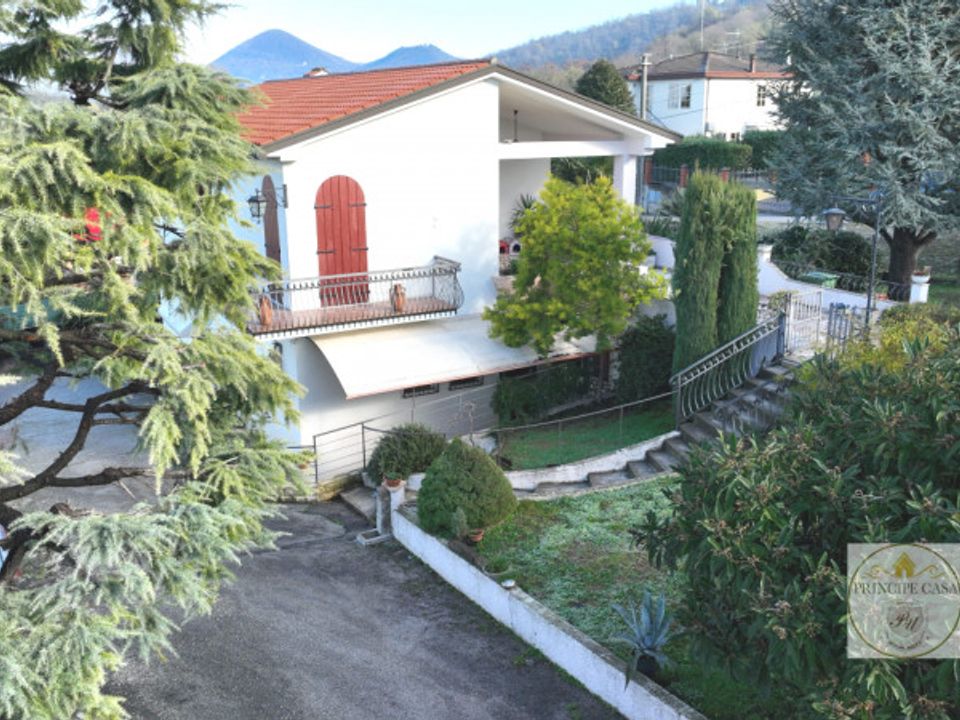 Villa in Baone, Padua - foto 1