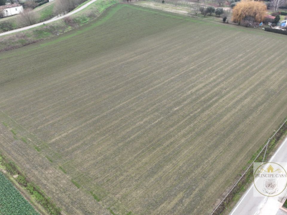 Helårsgrund i Este, Padua - foto 3