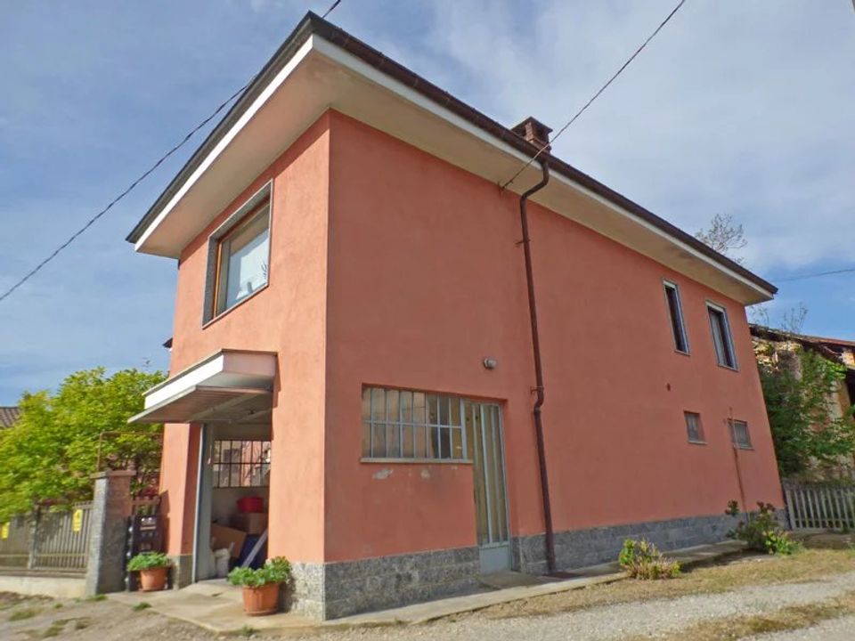 Villa i Piozzo, Cuneo - foto 2