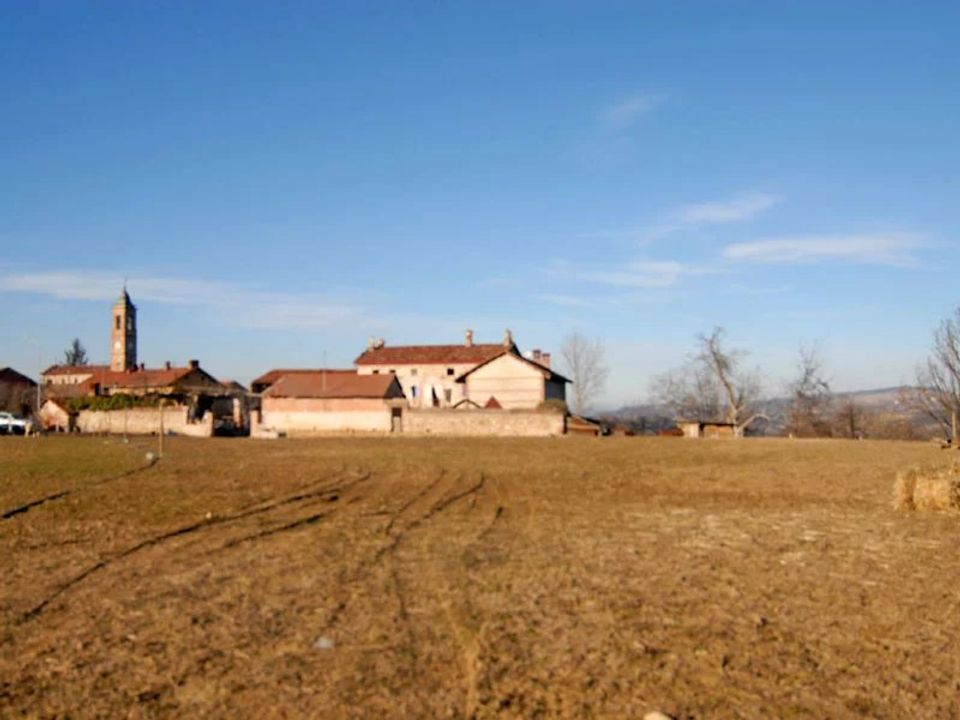 Villa i Lequio Tanaro, Cuneo - foto 2