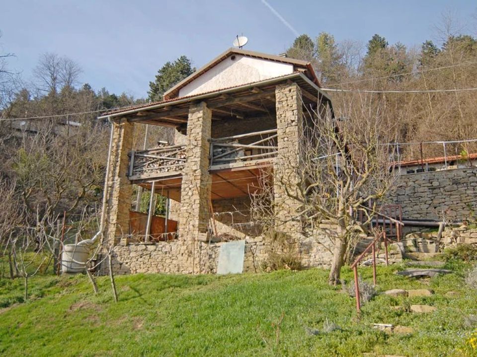 Villa i Niella Belbo, Cuneo - foto 2