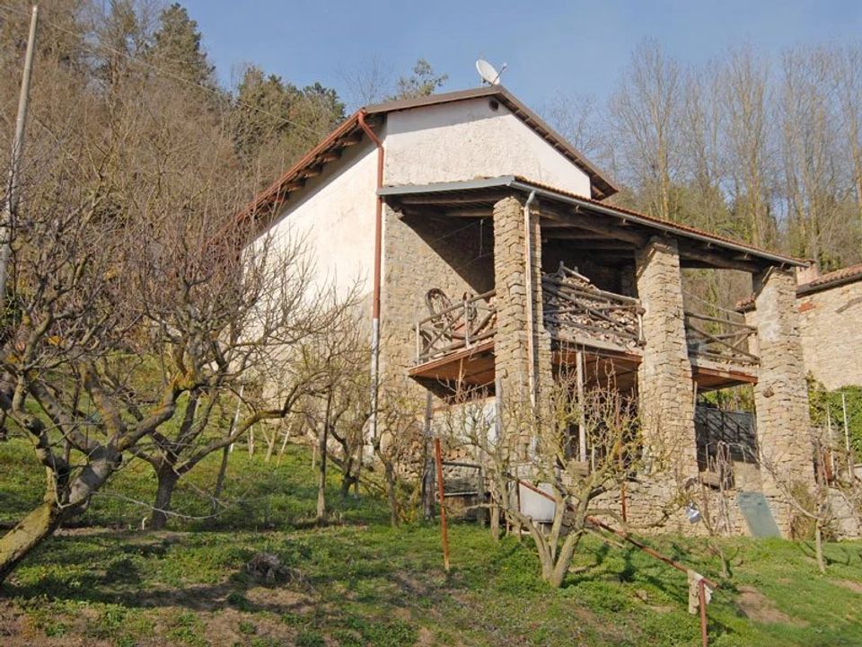 Villa i Niella Belbo, Cuneo - foto 3