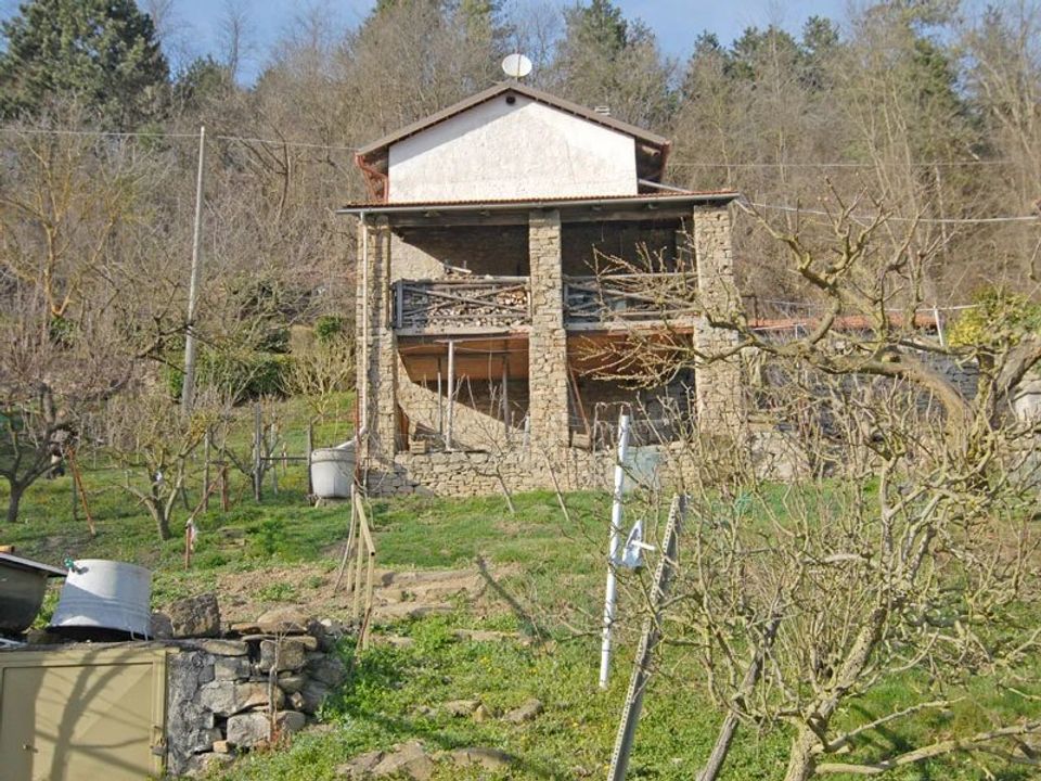 Villa i Niella Belbo, Cuneo - foto 5