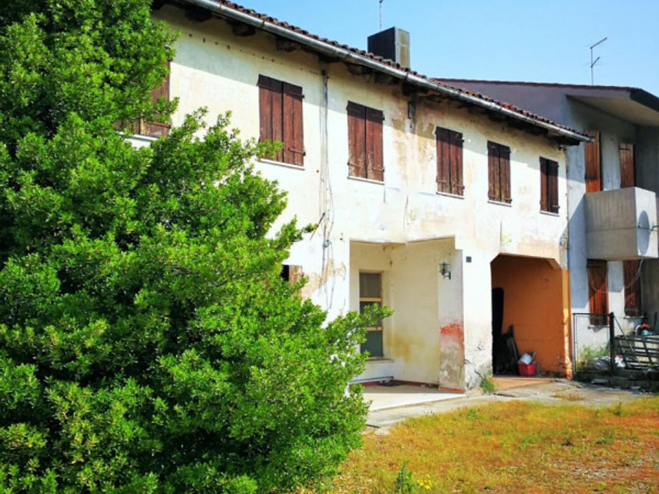 Landejendom i Castelfranco Veneto, Treviso - foto 2