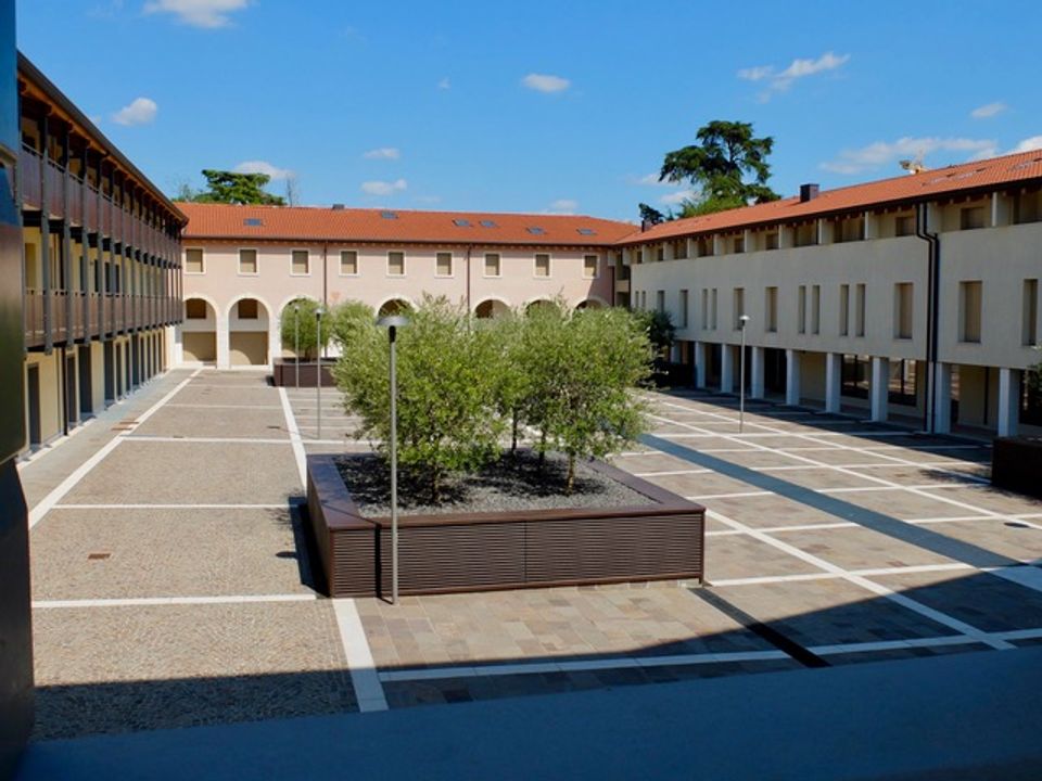 Lejlighed i Castelfranco Veneto, Treviso - foto 2