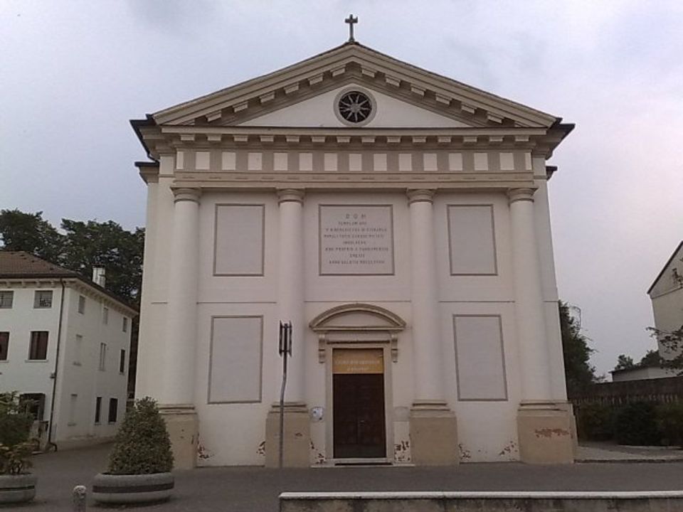 Helårsgrund i Loria, Treviso - foto 2