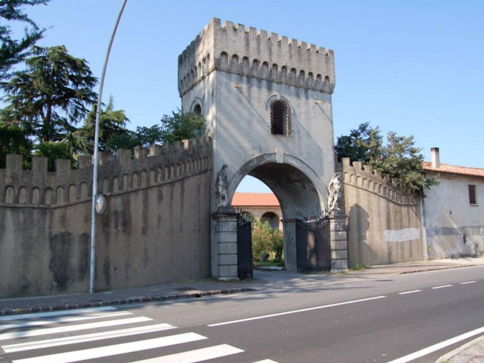 Helårsgrund i Loria, Treviso - foto 3