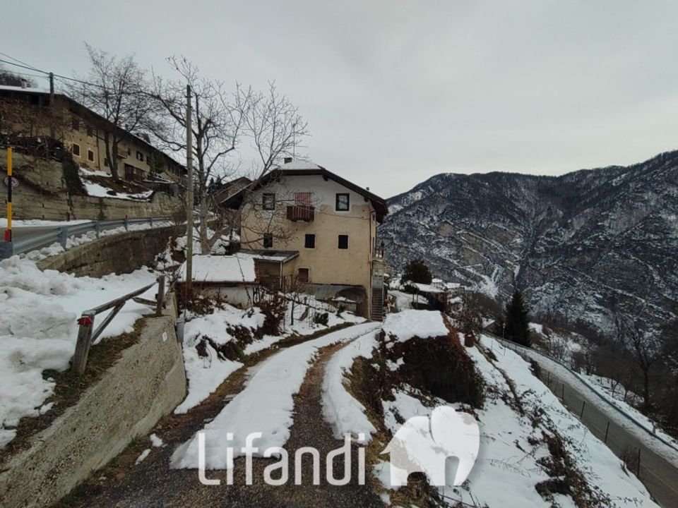 Lejlighed i Altopiano della Vigolana, Trento - foto 2
