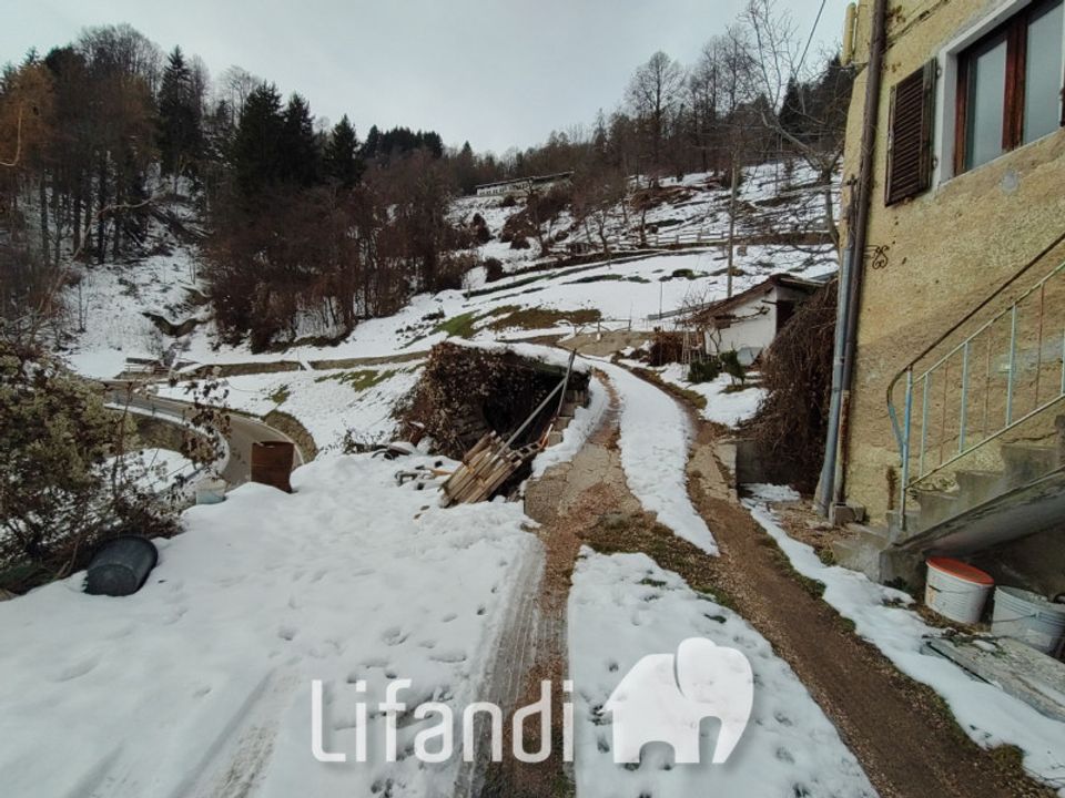 Lejlighed i Altopiano della Vigolana, Trento - foto 3