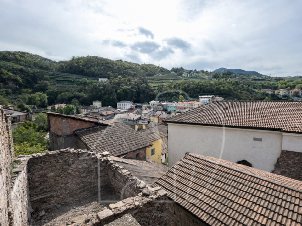 Rækkehus i Lavis, Trento - foto 3