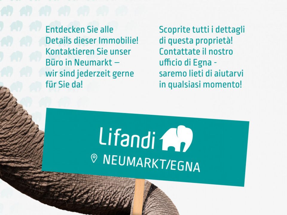 Rækkehus i Lavis, Trento - foto 4