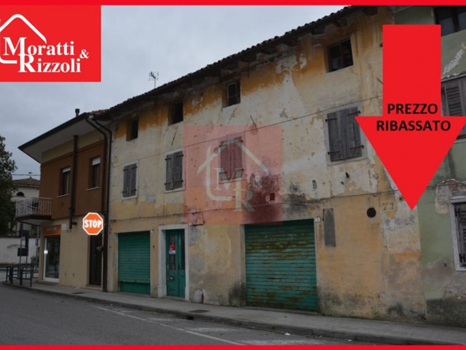 Lejlighed i Fiumicello Villa Vicentina, Udine - foto 1