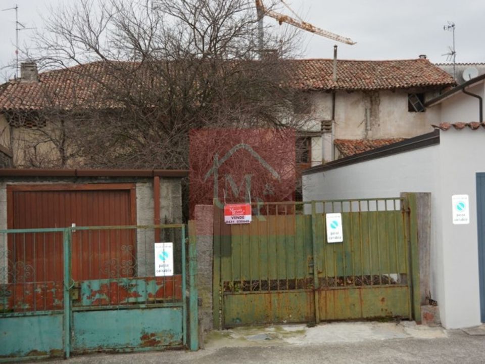 Lejlighed i Fiumicello Villa Vicentina, Udine - foto 3