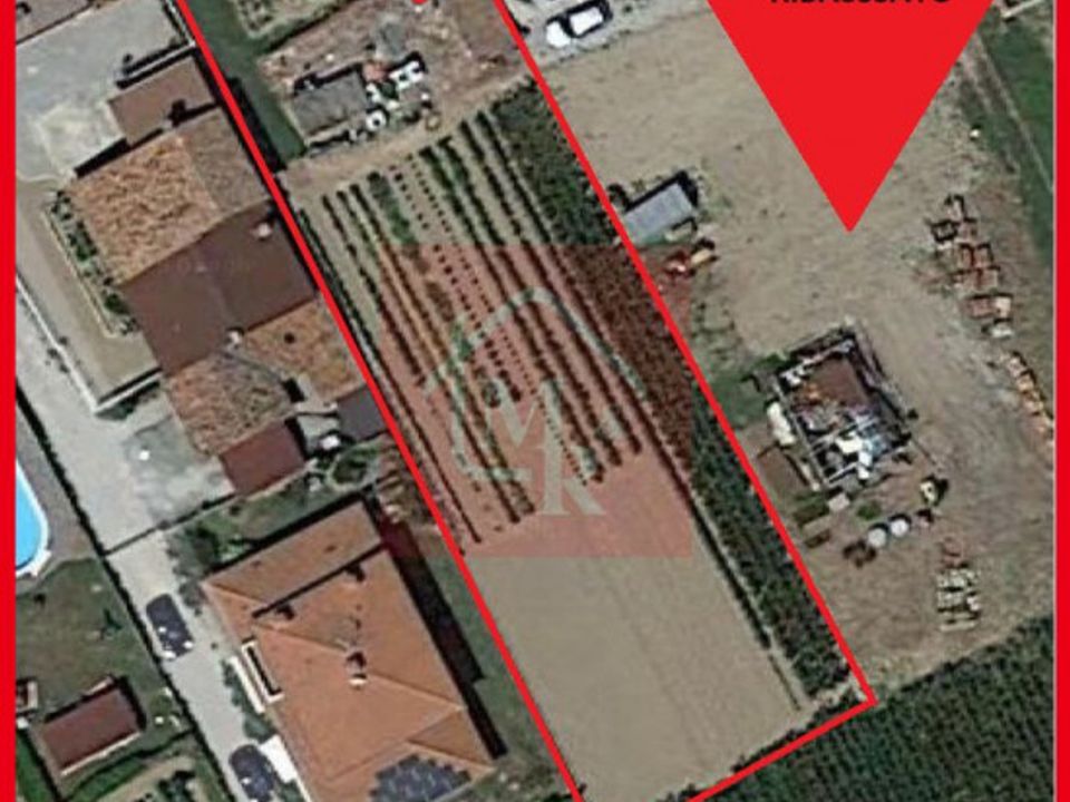 Helårsgrund i Terzo d'Aquileia, Udine - foto 1
