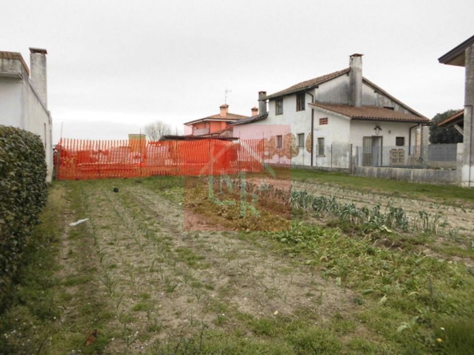 Helårsgrund i Terzo d'Aquileia, Udine - foto 3