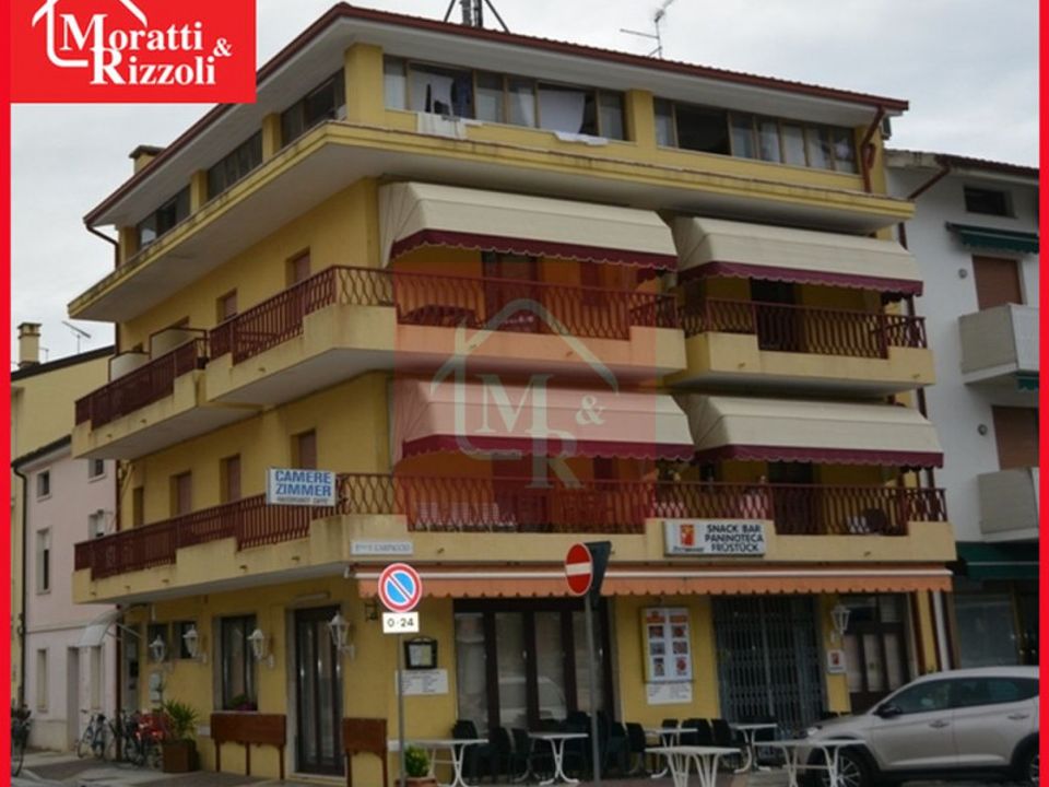Lokal użytkowy: Grado, Gorizia – zdjęcie 1