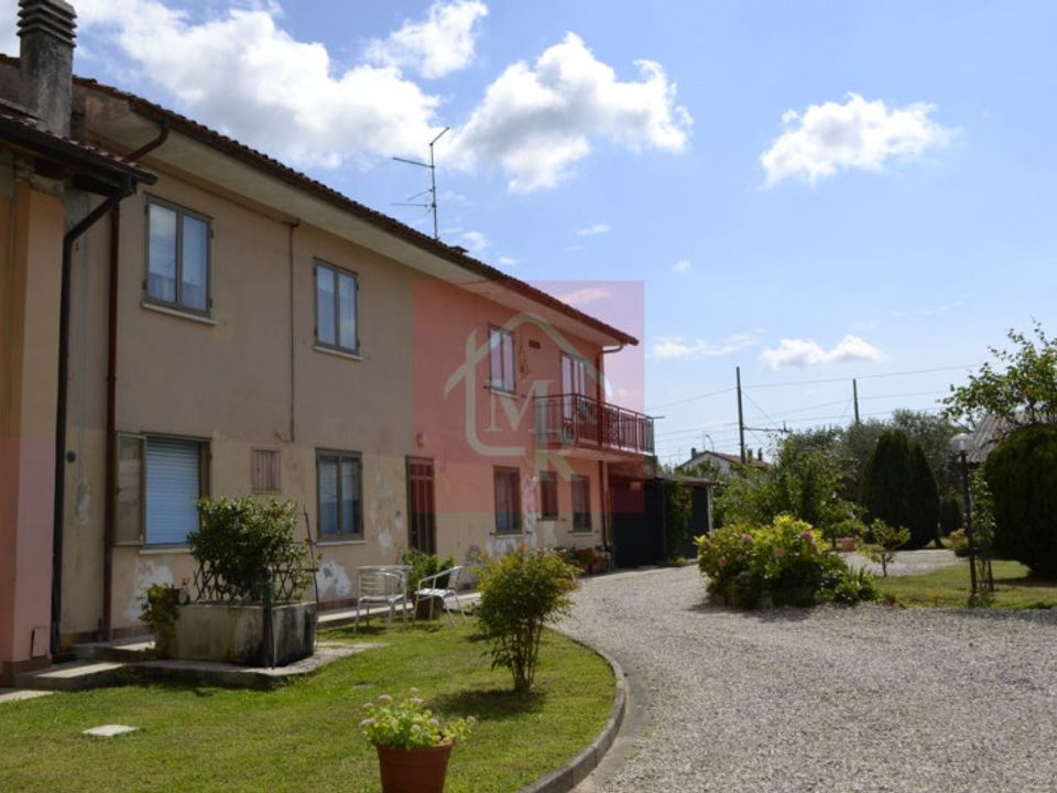 Rækkehus i San Giorgio di Nogaro, Udine - foto 2