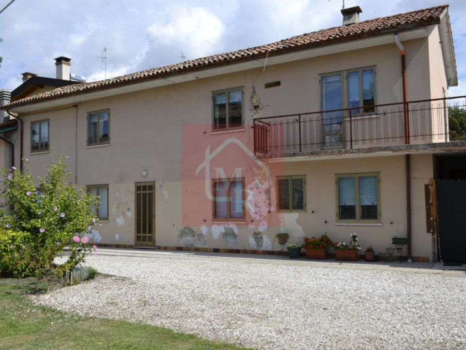Rækkehus i San Giorgio di Nogaro, Udine - foto 4