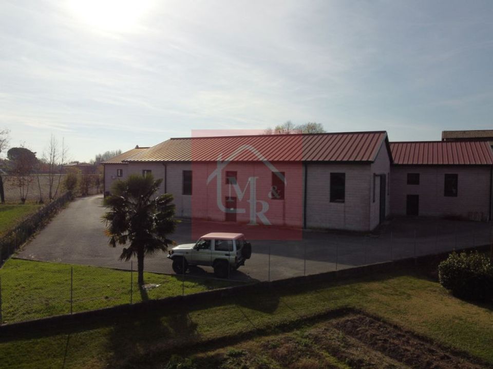 Erhvervsejendom i Ruda, Udine - foto 5