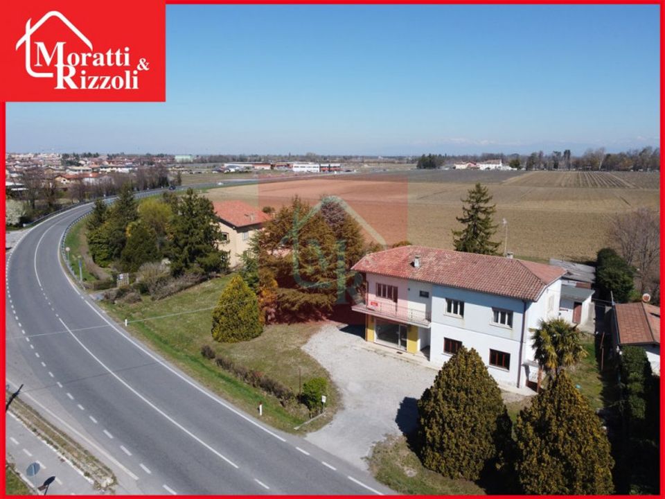 Villa i Cervignano del Friuli, Udine - foto 1