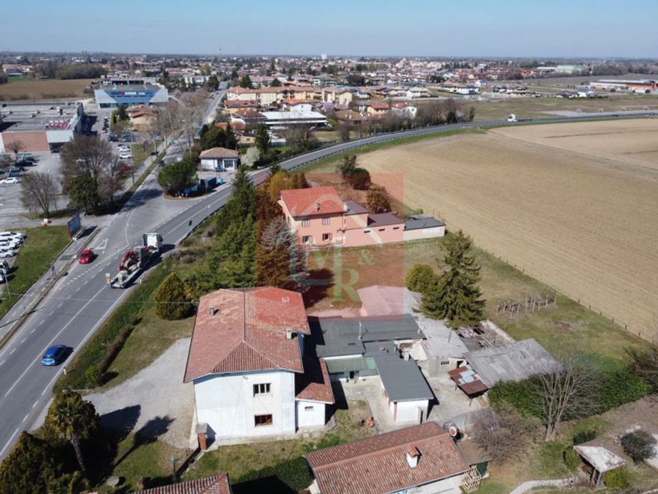 Villa i Cervignano del Friuli, Udine - foto 2