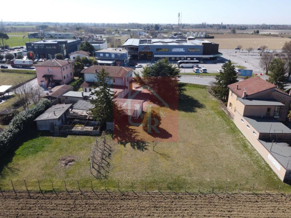 Villa i Cervignano del Friuli, Udine - foto 4