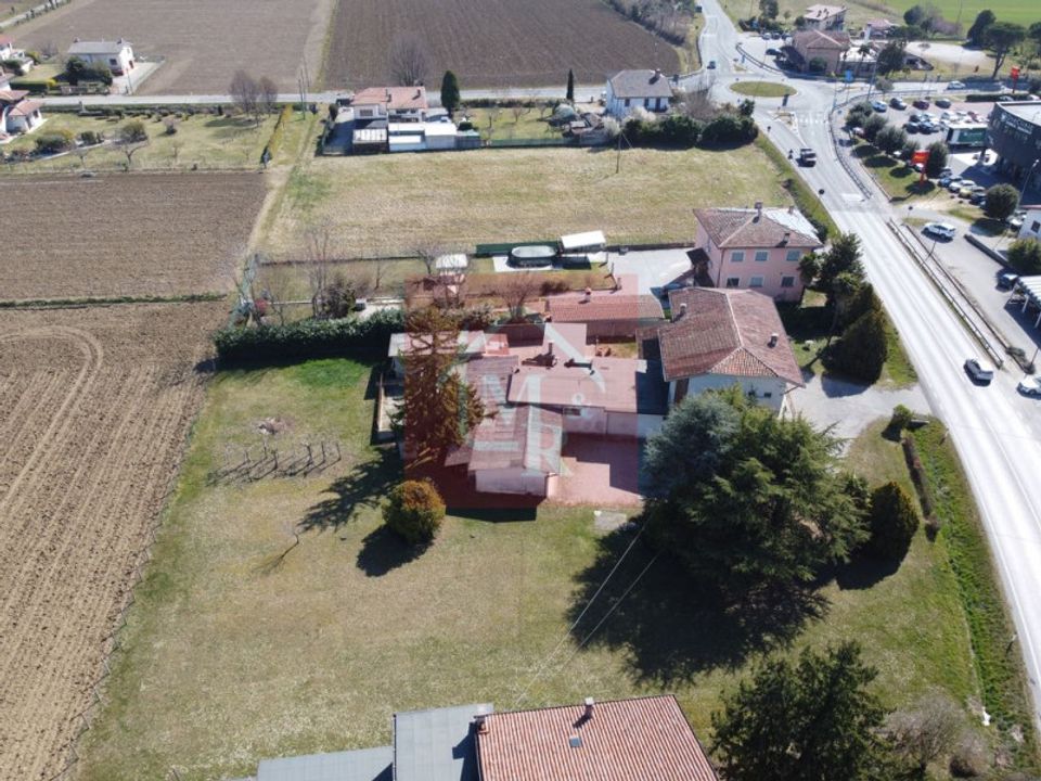 Villa i Cervignano del Friuli, Udine - foto 5