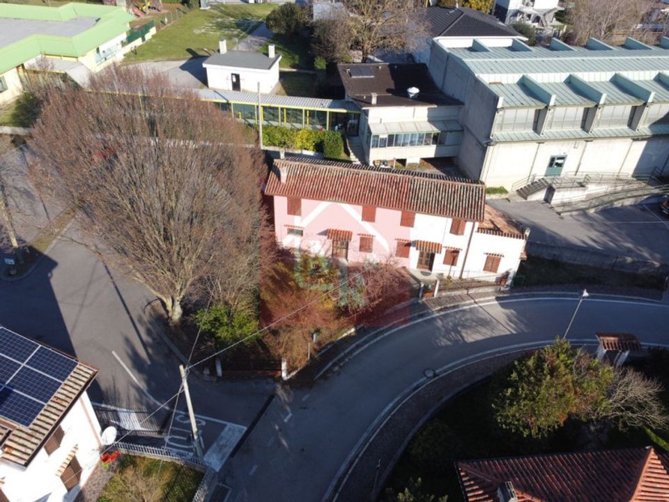 Villa i Ruda, Udine - foto 2