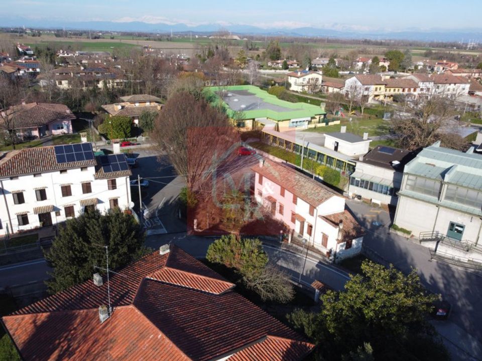 Villa i Ruda, Udine - foto 3