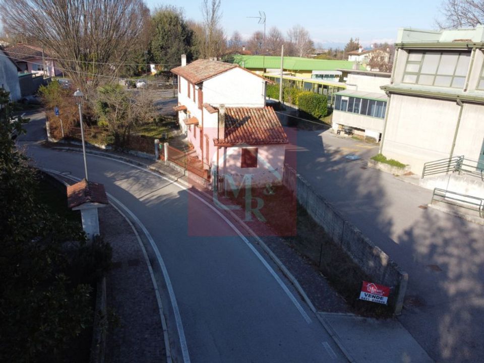 Villa i Ruda, Udine - foto 4