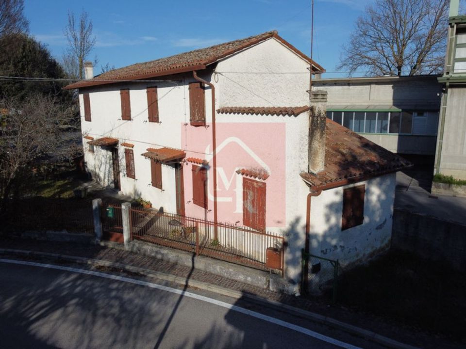 Villa i Ruda, Udine - foto 5
