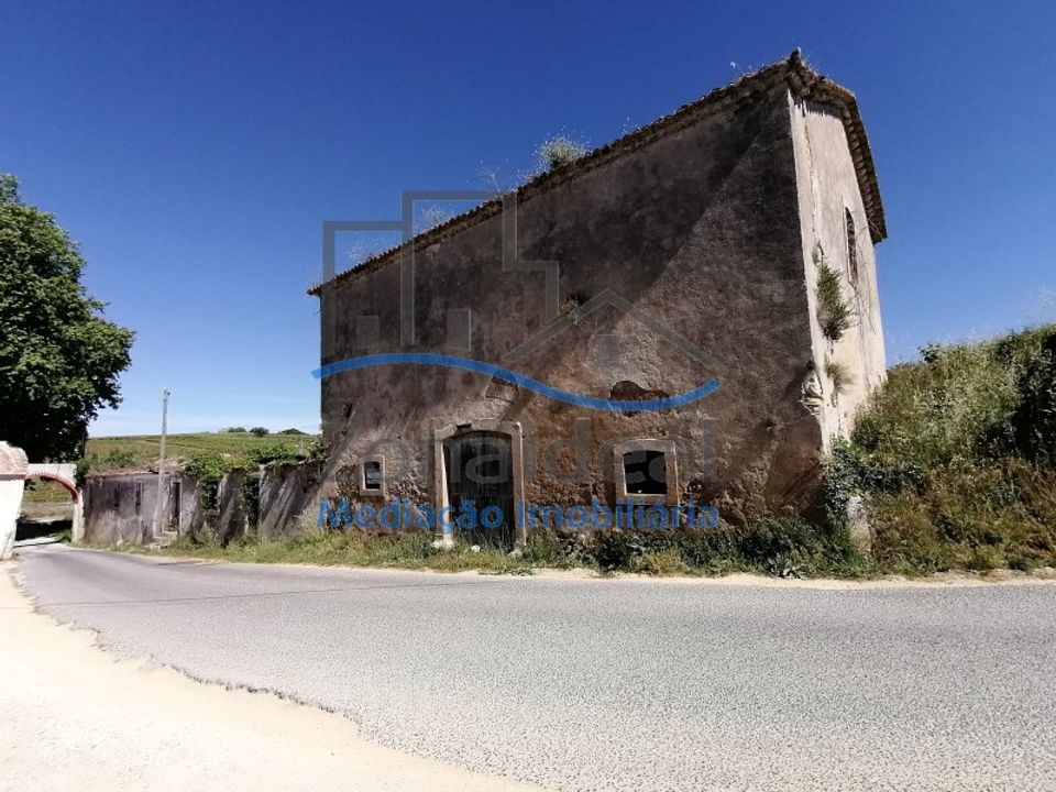 Villa i Alenquer, Lisbon - foto 2